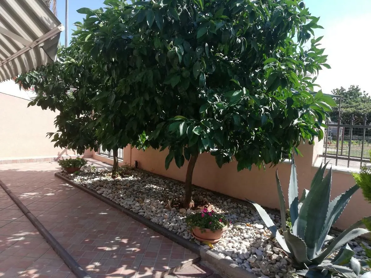 Apartments Merlin Novigrad Istria